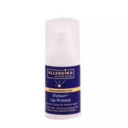 VIVISUN Dudak Koruyucu Krem, 15 ml