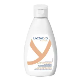 LACTACYD İntim yıkama losyonu, 200 ml