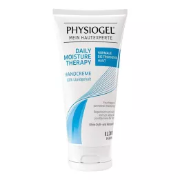 PHYSIOGEL Günlük Nem Terapisi El Kremi, 50 ml