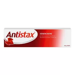 ANTISTAX Damar kremi, 100 gr