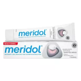MERIDOL Diş Macunu Yumuşak Beyaz, 75 ml