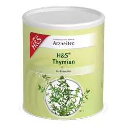 H&S Kekik Çayı gevşek, 80 gr