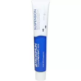 FROXIMUN TOXAPREVENT cilt süspansiyonu, 60 ml