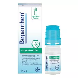 BEPANTHEN Göz damlası, 10 ml