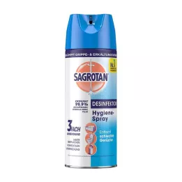 SAGROTAN Hijyen spreyi, 500 ml