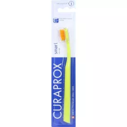 CURAPROX CS akıllı ultra yumuşak diş fırçası, 1 adet