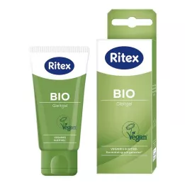 RITEX Organik yağlayıcı, 50 ml