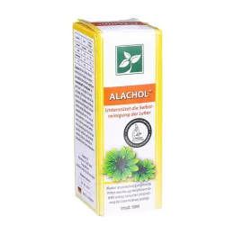 ALACHOL Damlalar, 50 ml