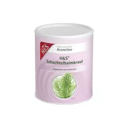 H&amp;S Atkuyruğu otu gevşek, 75 gr
