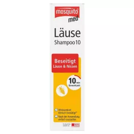 MOSQUITO med Bit Şampuanı 10, 100 ml
