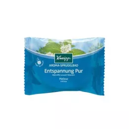 KNEIPP Aroma köpük banyosu saf rahatlama, 1 parça