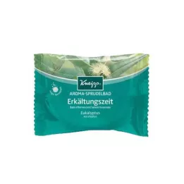 KNEIPP Aroma köpüğü banyosu soğuk zamanı, 1 adet
