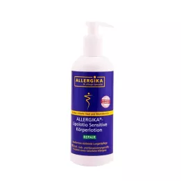 ALLERGIKA Lipolotio hassas, 500 ml