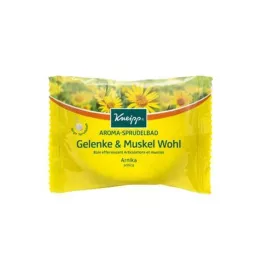 KNEIPP Aromalı köpük banyosu eklemleri &amp; Kas sağlığı, 1 parça
