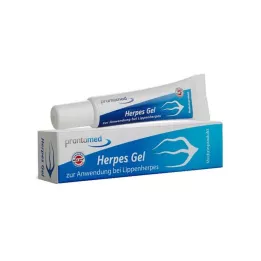 PRONTOMED Herpes Jeli, 8 ml