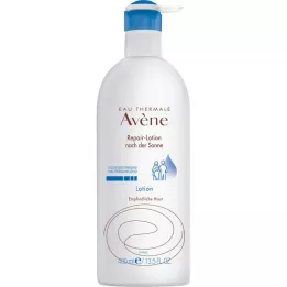 AVENE Onarıcı Losyon, 400 ml