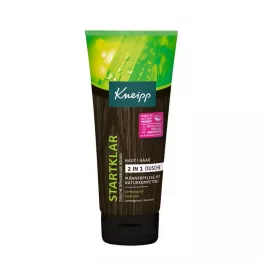 KNEIPP Aroma bakım duşu kullanıma hazır, 200 ml