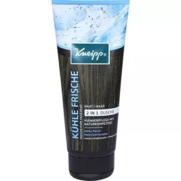 KNEIPP Aroma bakım duşu serin tazelik, 200 ml