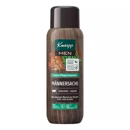 KNEIPP Aroma Care Köpük Banyosu Erkek İş, 400 ml