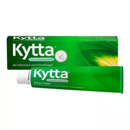 KYTTA Kokusuz Krem, 150 gr