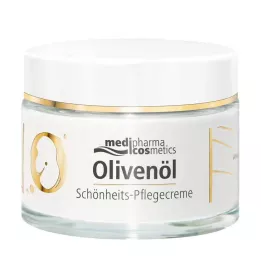 OLIVENÖL SCHÖNHEITS-Bakım kremi, 50 ml
