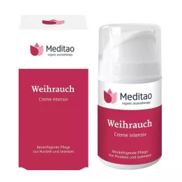MEDITAO Tütsü Kremi, 50 ml