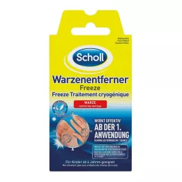 SCHOLL Siğil Giderici Dondurucu, 80 ml