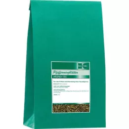PFEFFERMINZBLÄTTER Çay, 250 gr