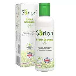 SORION Şampuan, 200 ml