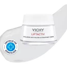 VICHY LIFTACTIV Supreme Gündüz Kremi kuru cilt, 50 ml