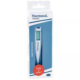 THERMOVAL standart dijital termometre, 1 adet