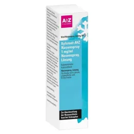 Xylomet-AbZ 1 mg/ml burun spreyi, 10 ml