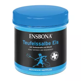 TEUFELSSALBE Dondurma Ensbona, 200 ml