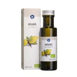 ARGANÖL ORGANİK, 100 ml