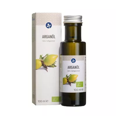 ARGANÖL ORGANİK, 100 ml ARGANÖL ORGANİK, 100 ml
