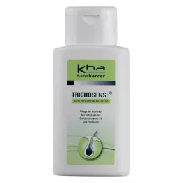 TRICHOSENSE Kepek önleyici şampuan, 150 ml
