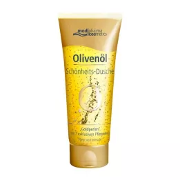 OLIVENÖL SCHÖNHEITS-Duş, 200 ml