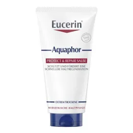 Eucerin Aquaphor Korumak & Onarıcı Merhem, 45 ml