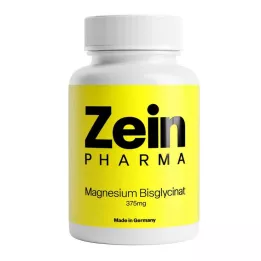 MAGNESIUM CHELAT Yüksek biyoyararlanıma sahip kapsüller, 120 adet