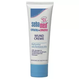 SEBAMED BABY & KIND Yara kremi, 75 ml