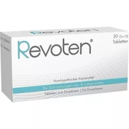 REVOTEN Tabletler, 30 adet