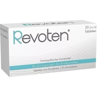 REVOTEN Tabletler, 30 adet