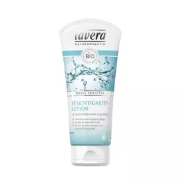 LAVERA temel hassas nemlendirici losyon, 200 ml