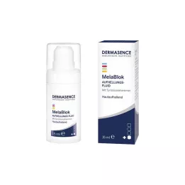 DERMASENCE MelaBlok Emülsiyon, 15 ml