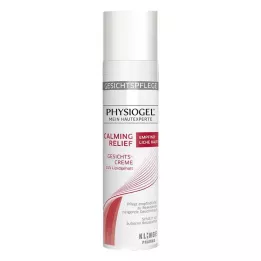 PHYSIOGEL Sakinleştirici Rahatlatıcı Yüz Kremi, 40 ml