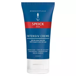 SPEICK Erkek Yoğun Krem, 50 ml