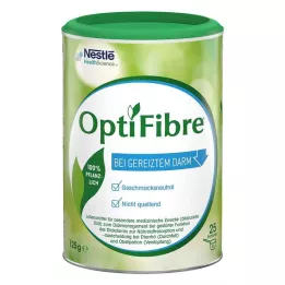 OPTIFIBRE Toz, 125 gr