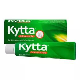 KYTTA Ağrı merhemi, 100 gr