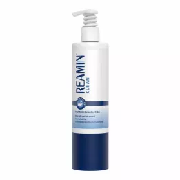 REAMIN Temiz Cilt Temizleme Losyonu, 300 ml