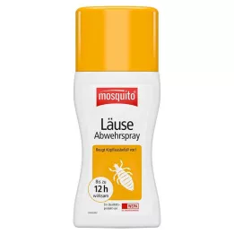 MOSQUITO Bit Kovucu Pompa Spreyi, 100 ml